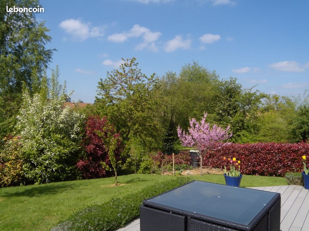 Maison à louer, 143m², Le Mans