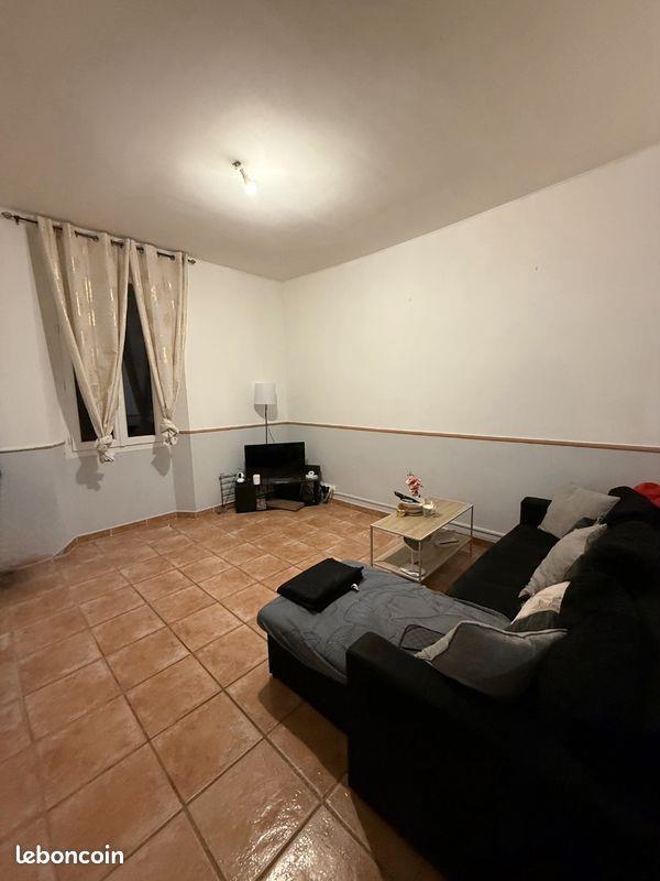 Appartement à louer, 61m², Port-Saint-Louis-du-Rhône