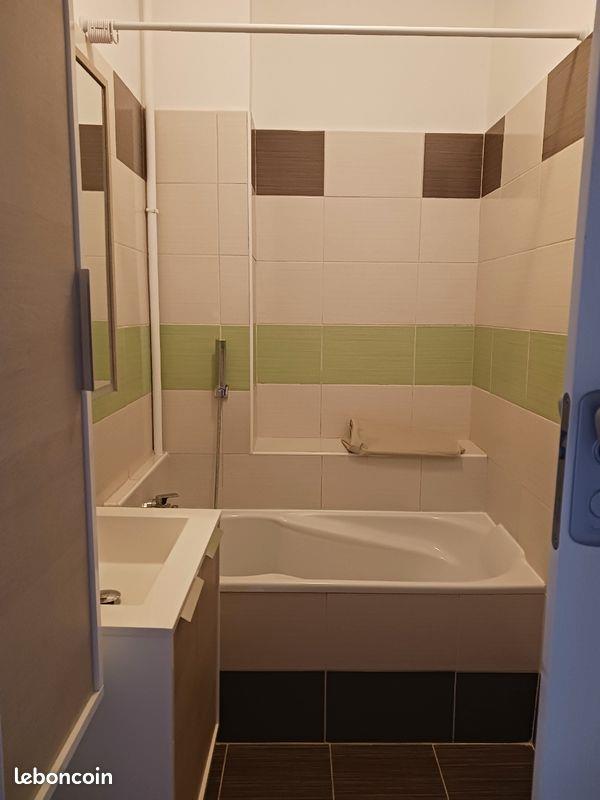 Appartement à louer, 61m², Port-Saint-Louis-du-Rhône