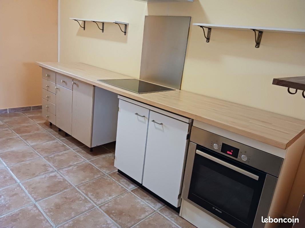 Appartement à louer, 61m², Port-Saint-Louis-du-Rhône