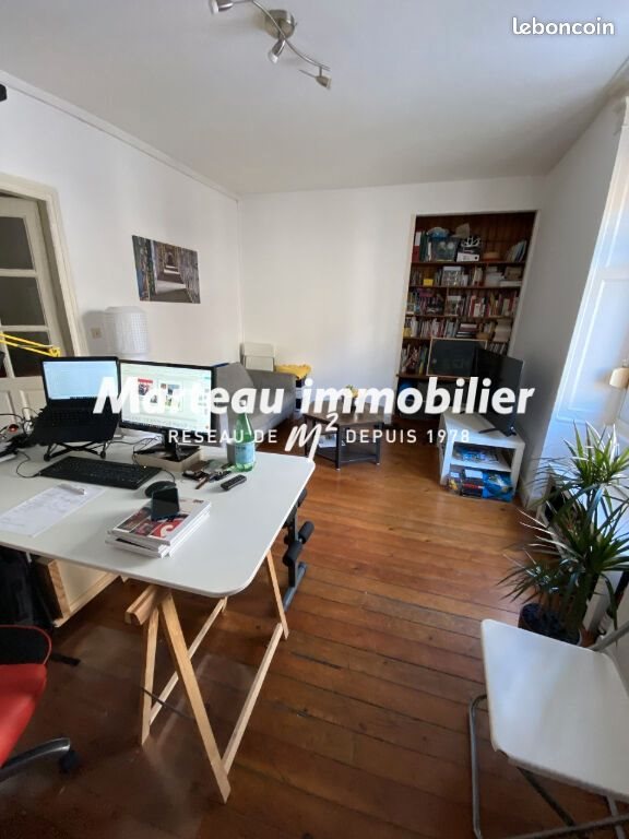 Appartement à louer, 31m², Le Mans