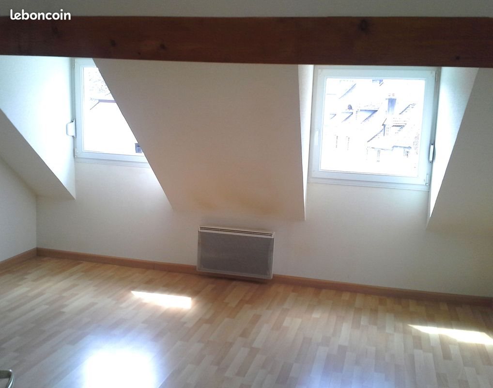 Appartement à louer, 70m², Baume-les-Dames