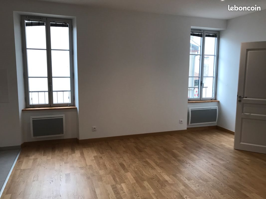 Appartement à louer, 39m², Carbonne