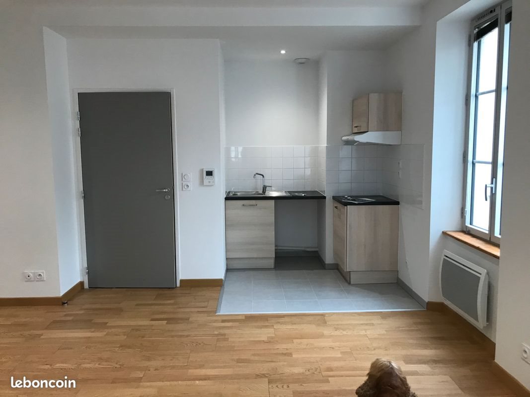 Appartement à louer, 39m², Carbonne