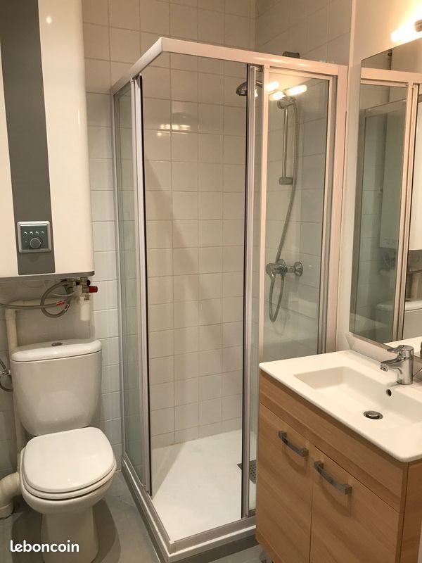 Appartement à louer, 39m², Carbonne