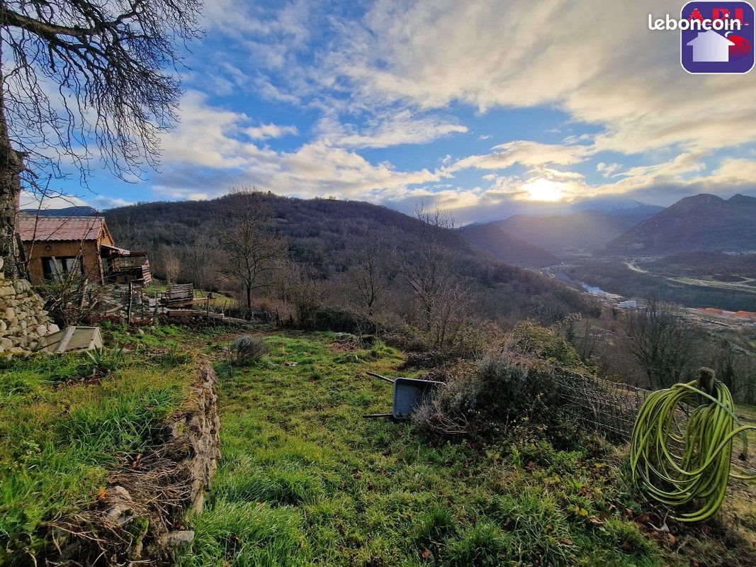 Maison à vendre, 66m², Mercus-Garrabet