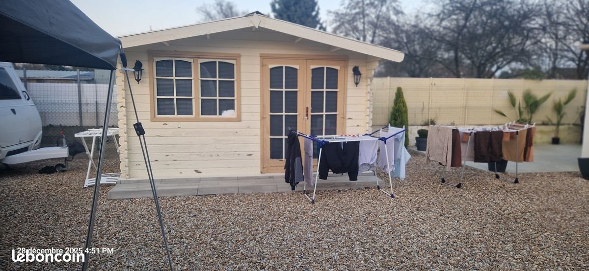 Maison à vendre, 76m², Vierzon