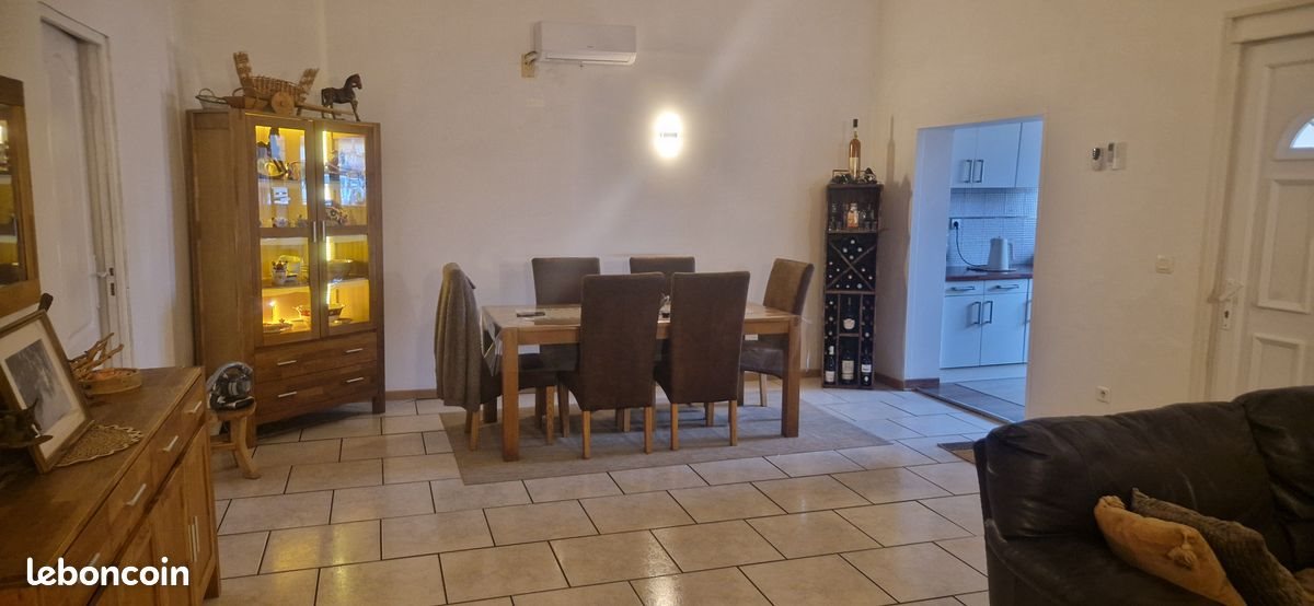 Maison à vendre, 76m², Vierzon