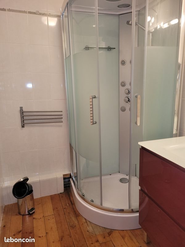 Appartement à louer, 75m², Lamballe