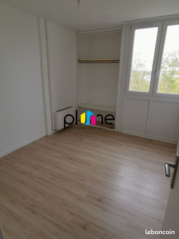 Appartement à louer, 53m², Sin-le-Noble