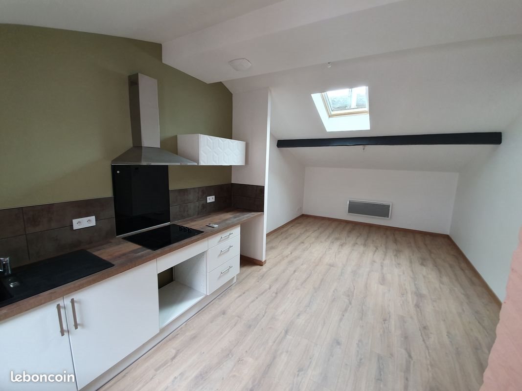 Appartement à louer, 30m², Montauban