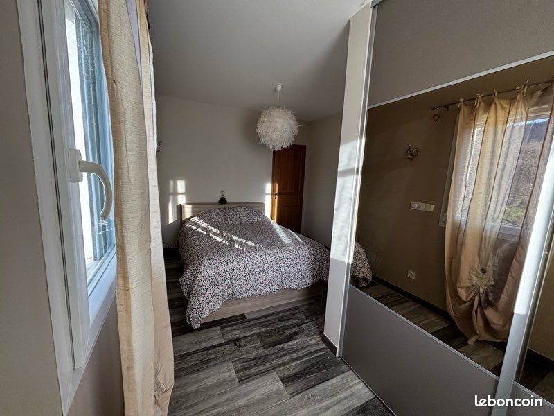 Maison à louer, 100m², Saint-Martin-sur-Lavezon