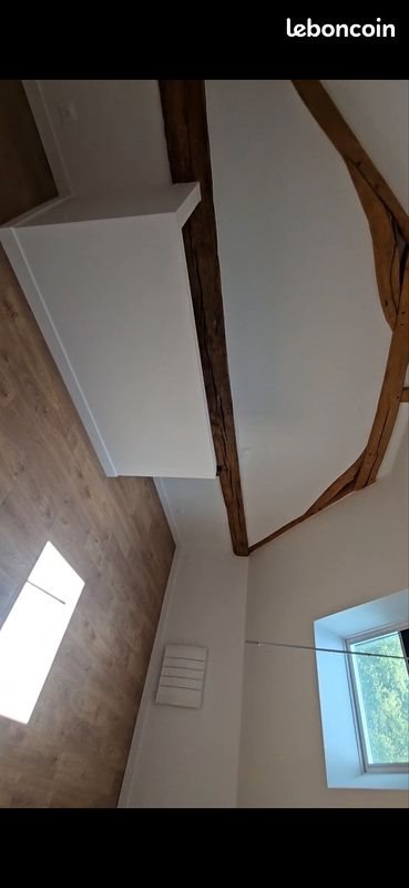 Maison à louer, 60m², Darvault