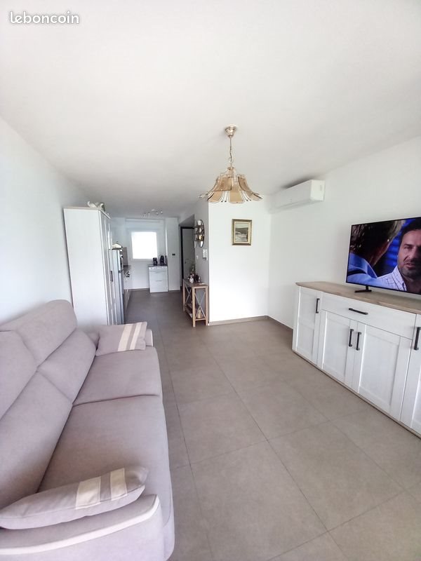 Appartement à vendre, 53m², Savines-le-Lac