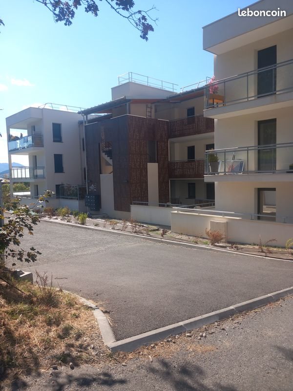 Appartement à vendre, 53m², Savines-le-Lac