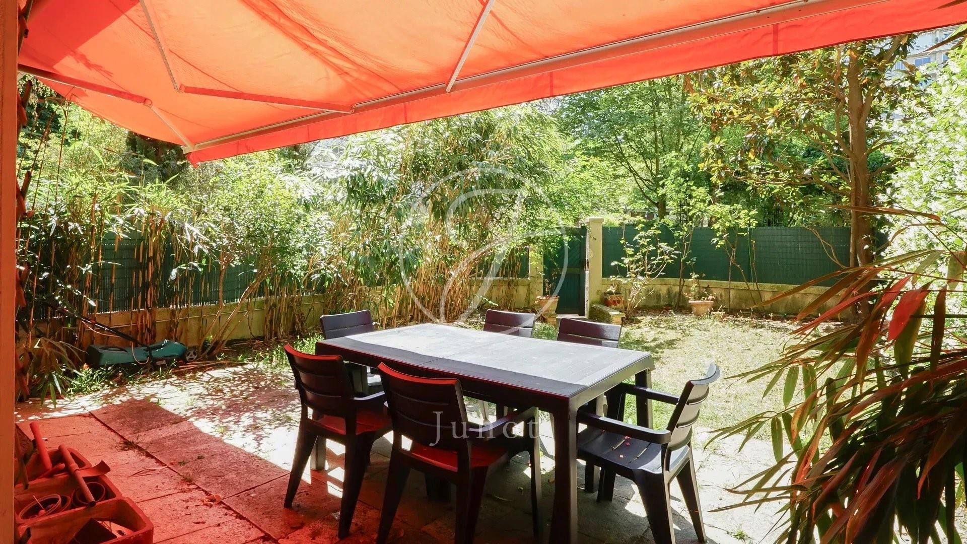 Appartement à vendre, 113m², Paris 16ème