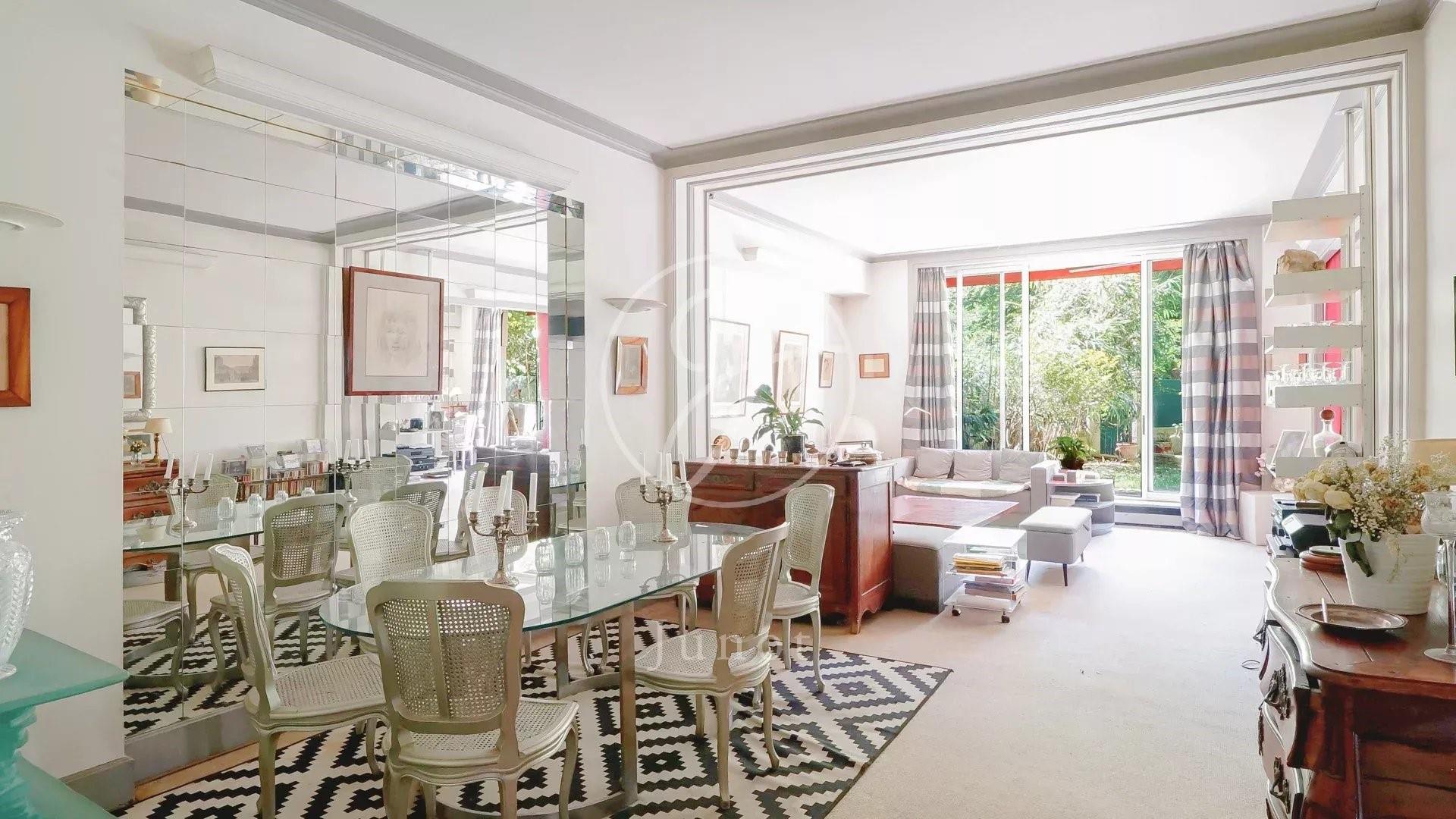 Appartement à vendre, 113m², Paris 16ème