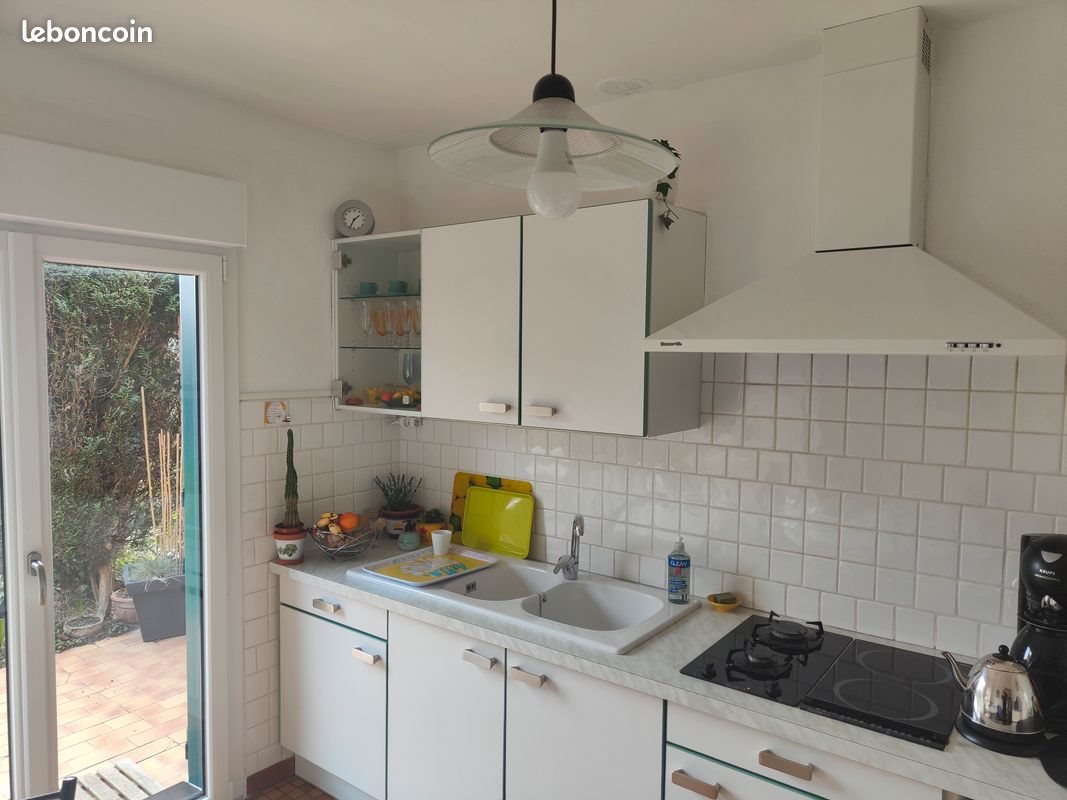 Maison à louer, 90m², Seclin