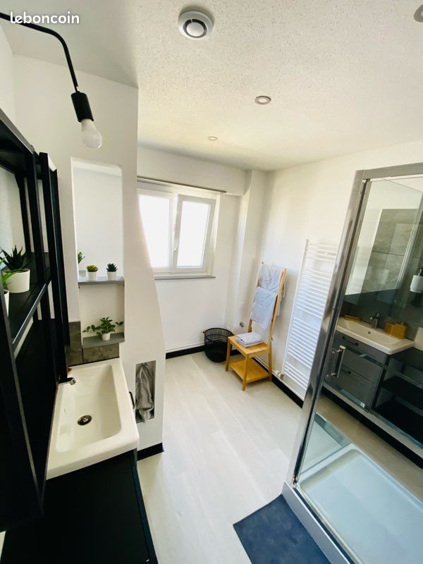 Appartement à louer, 33m², Horbourg-Wihr