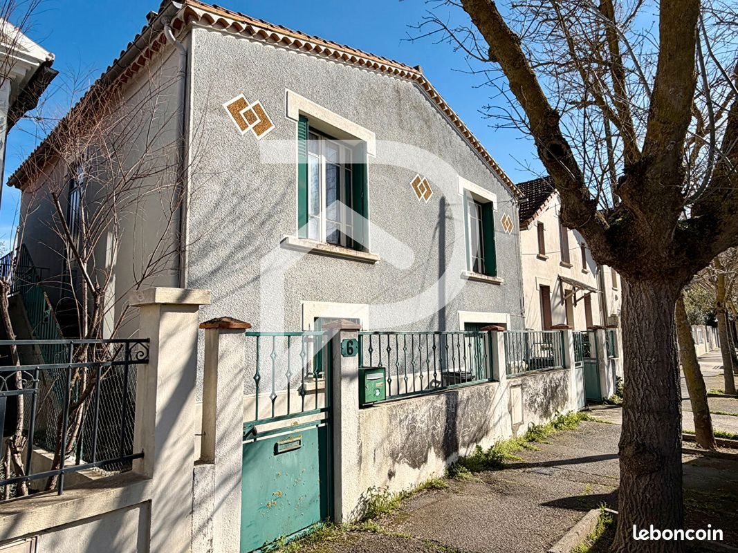 Maison à vendre, 136m², Carcassonne