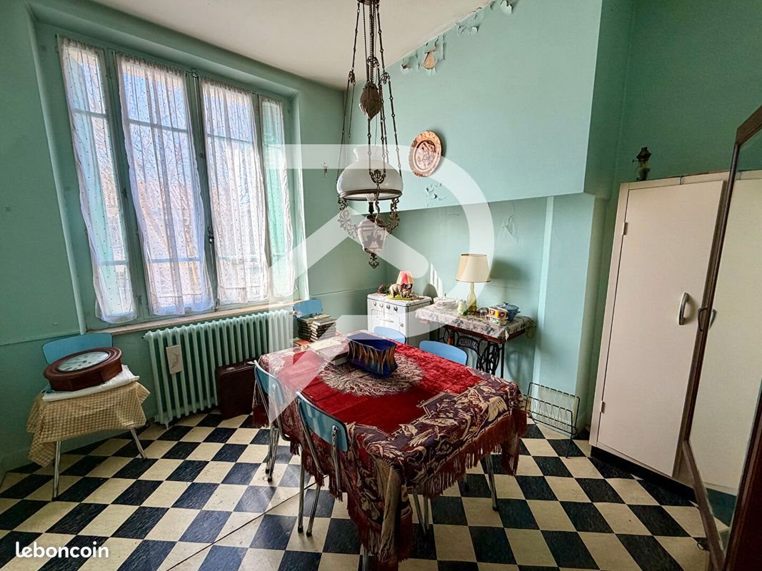 Maison à vendre, 136m², Carcassonne