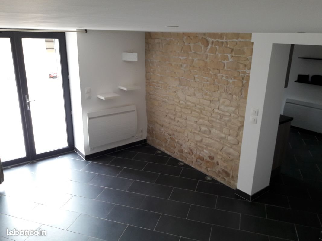 Maison à louer, 75m², Fleury-sur-Orne