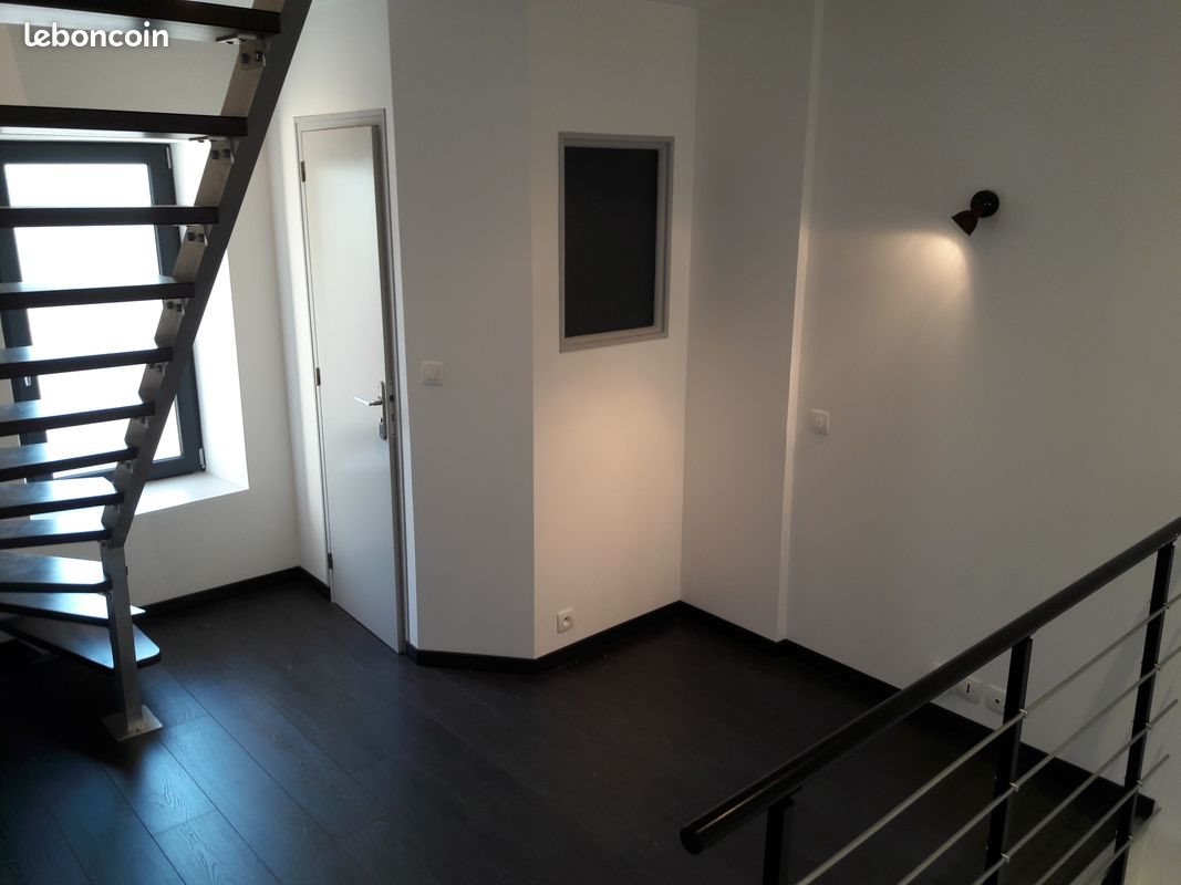 Maison à louer, 75m², Fleury-sur-Orne