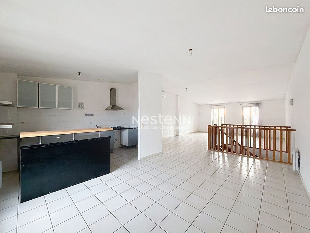 Appartement à vendre, 115m², Toulouges