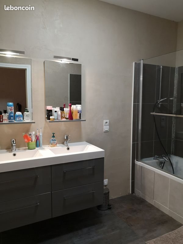 Maison à louer, 100m², L'Isle-d'Espagnac