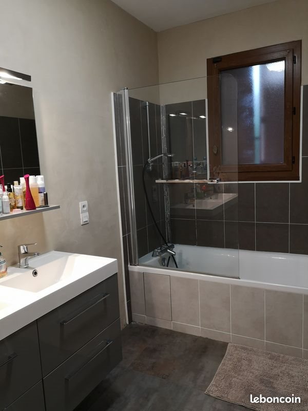 Maison à louer, 100m², L'Isle-d'Espagnac