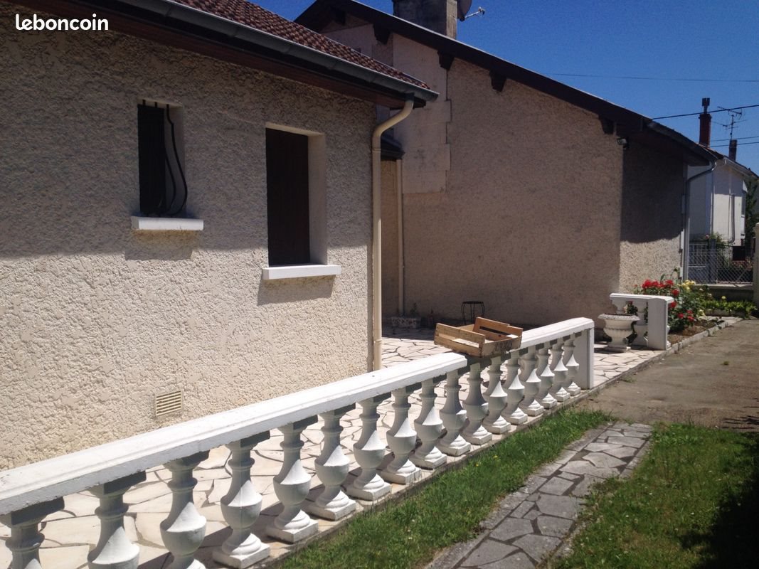 Maison à louer, 100m², L'Isle-d'Espagnac