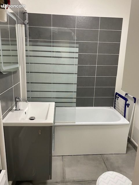 Appartement à louer, 20m², Reims