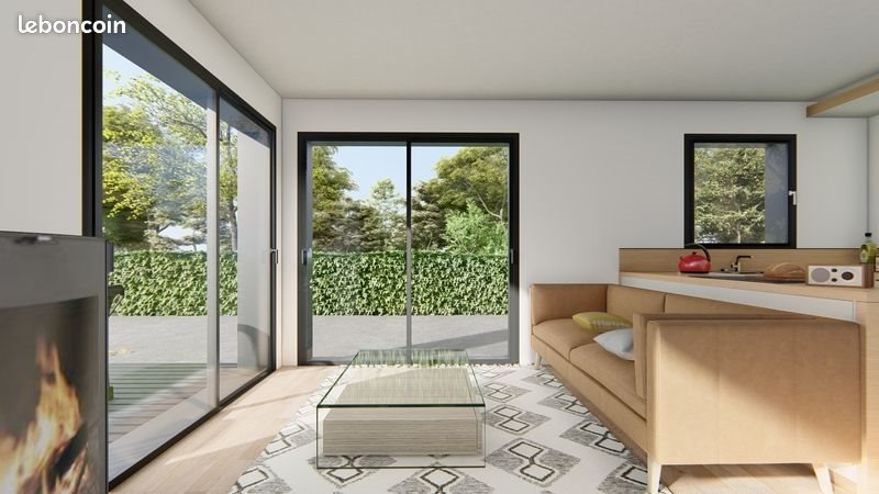 Maison à vendre, 90m², Guilers