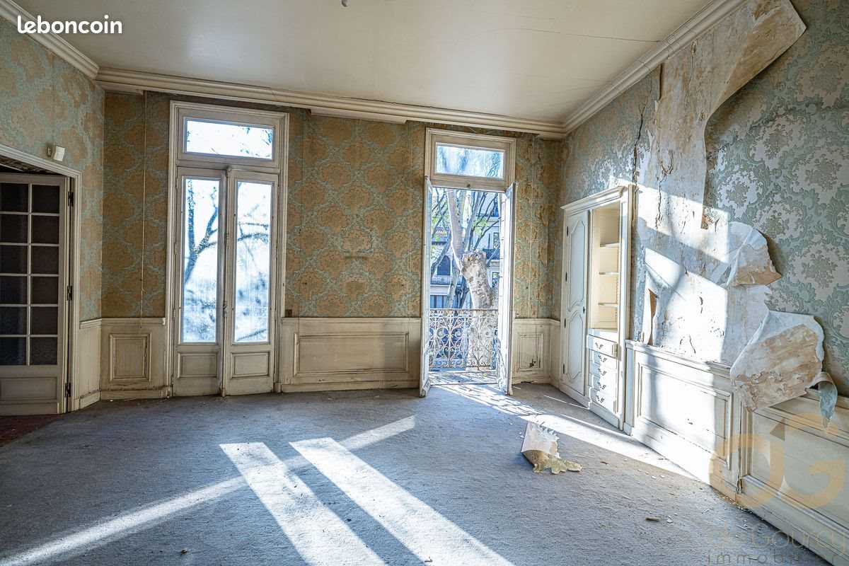 Appartement à vendre, 98m², Nîmes