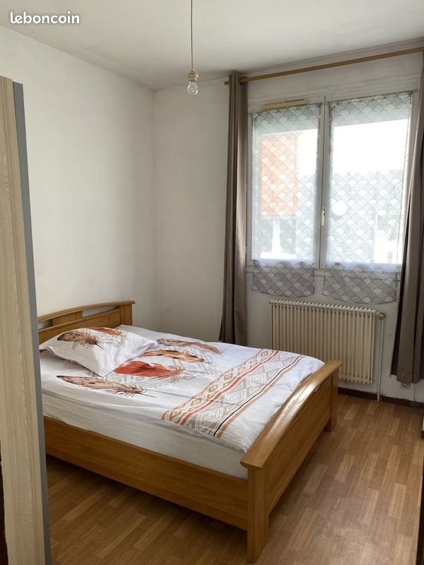 Appartement à louer, 39m², Saint-Etienne-du-Rouvray