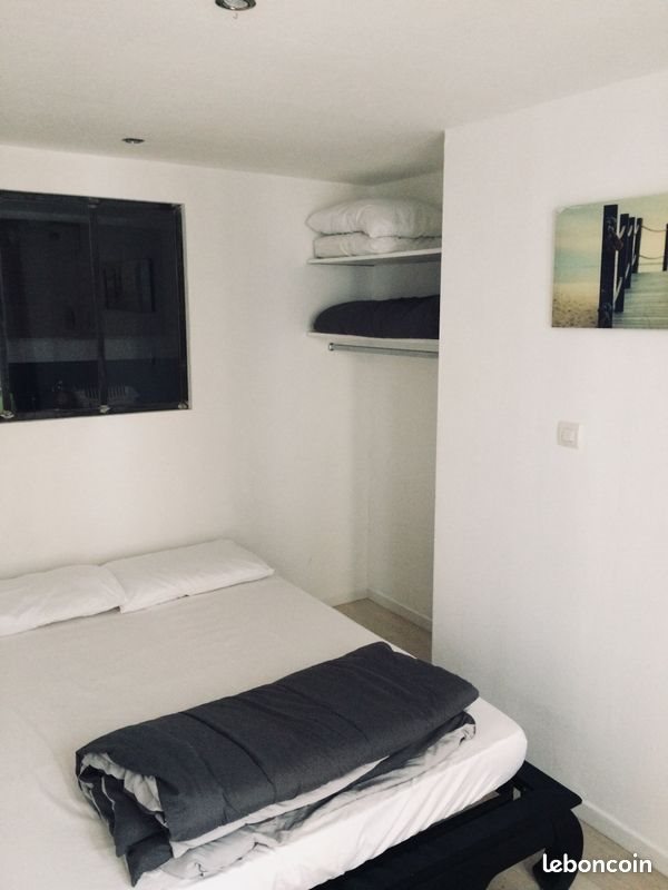 Appartement à louer, 50m², Chauvigny