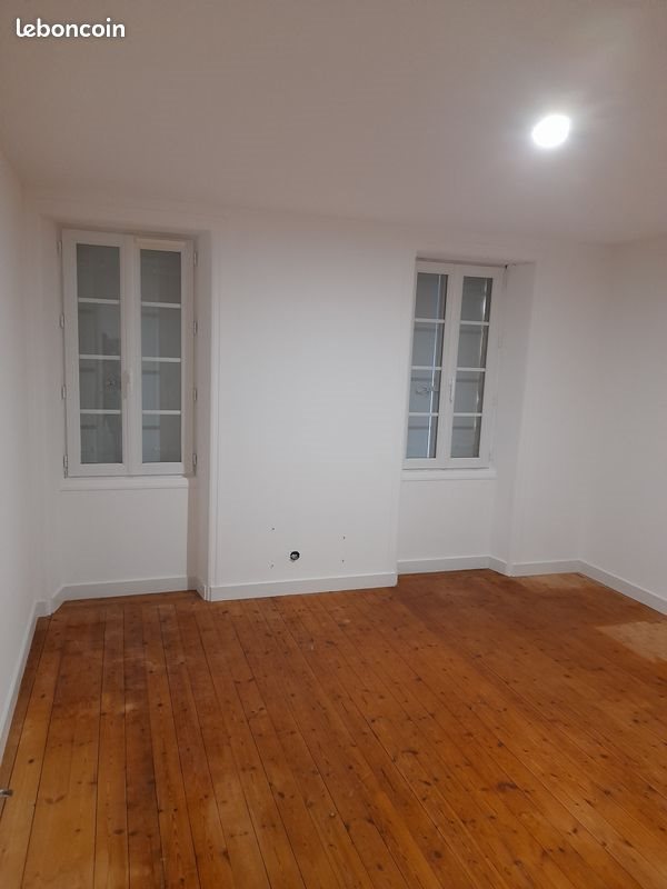 Maison à louer, 105m², Les Nouillers