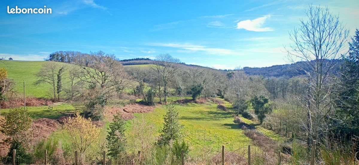 Maison à vendre, 500m², Saint-Pierre-de-Trivisy