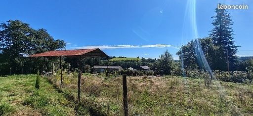 Maison à vendre, 500m², Saint-Pierre-de-Trivisy