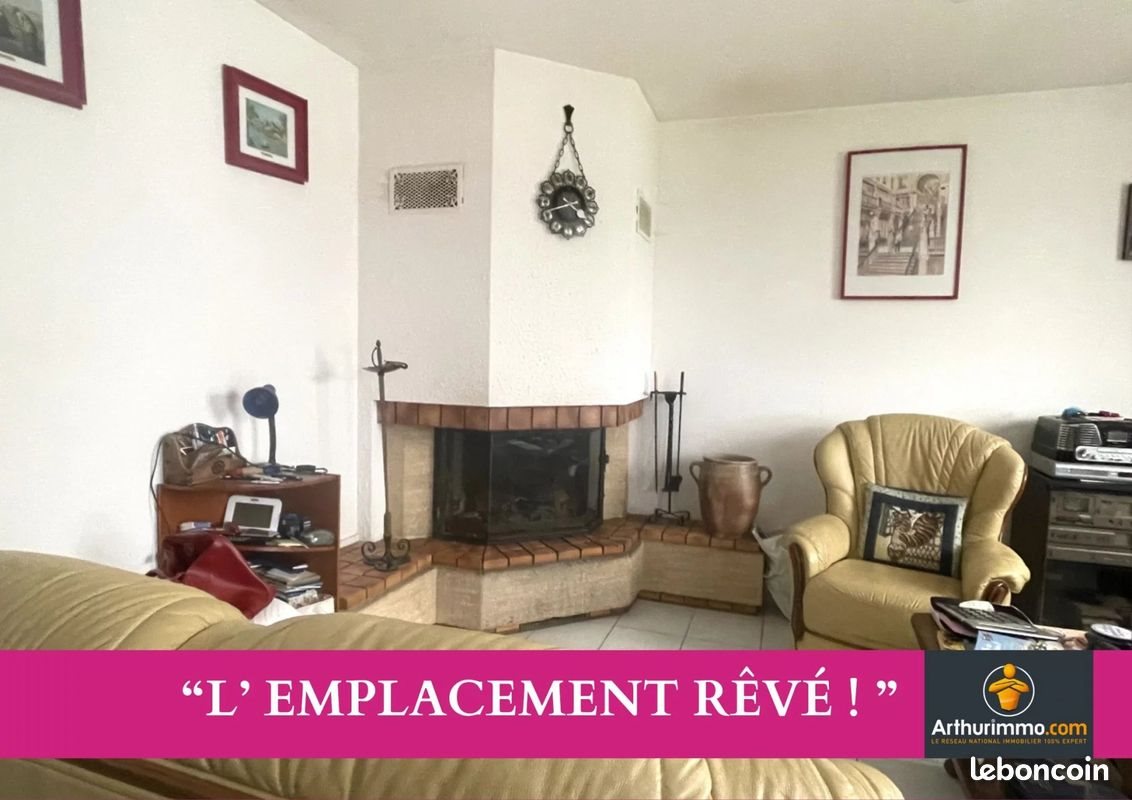 Maison à vendre, 102m², Bouaye