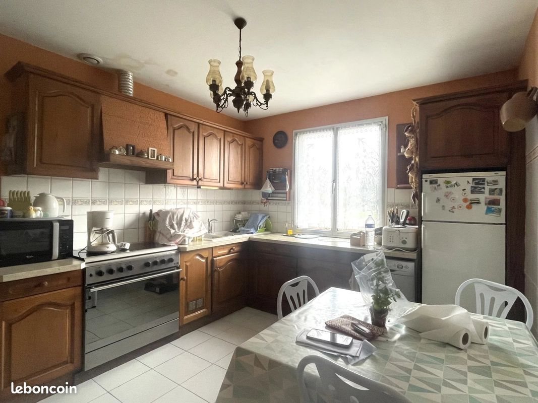 Maison à vendre, 102m², Bouaye