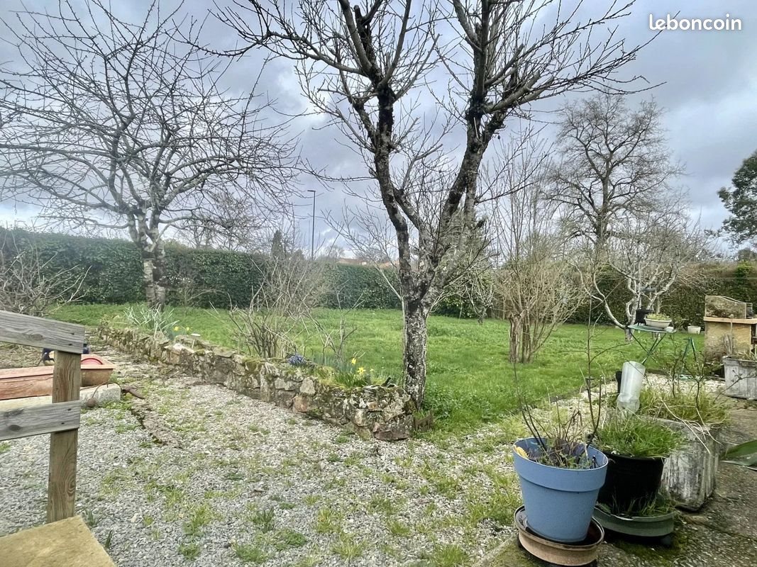 Maison à vendre, 102m², Bouaye