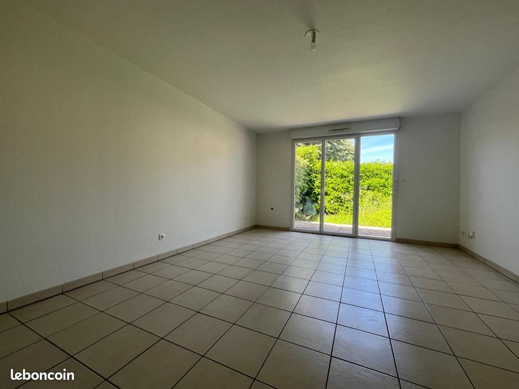 Maison à louer, 90m², Montrabé