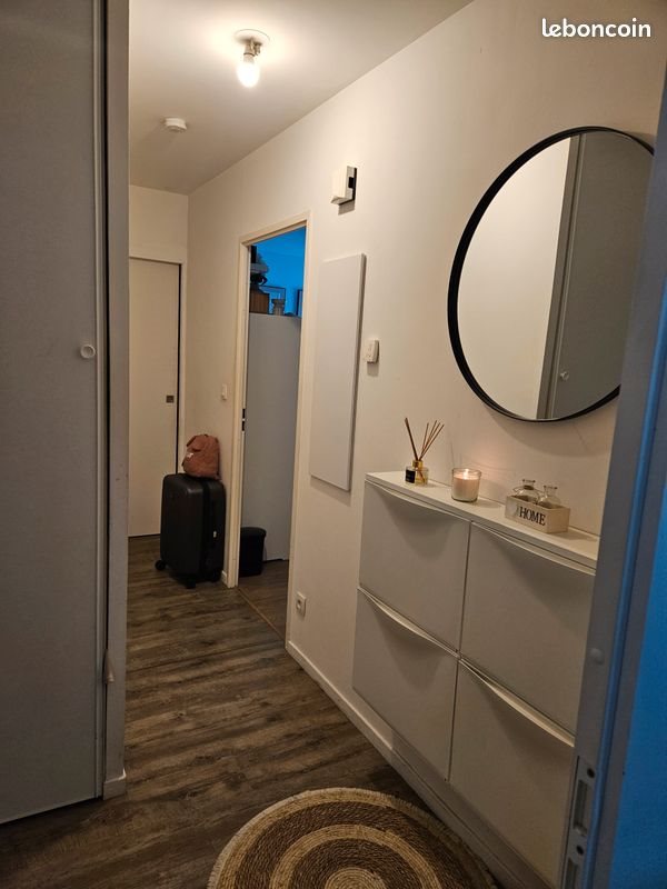 Appartement à vendre, 52m², Loos