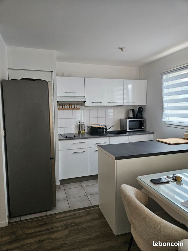 Appartement à vendre, 52m², Loos