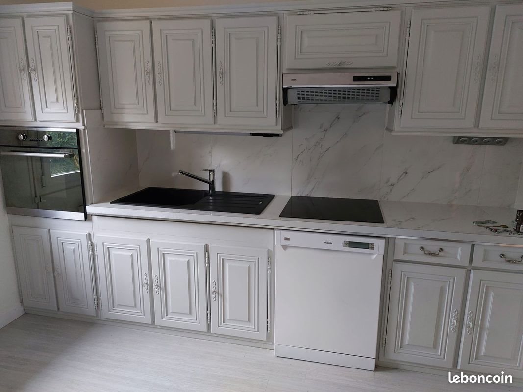 Maison à louer, 110m², Sault-lès-Rethel