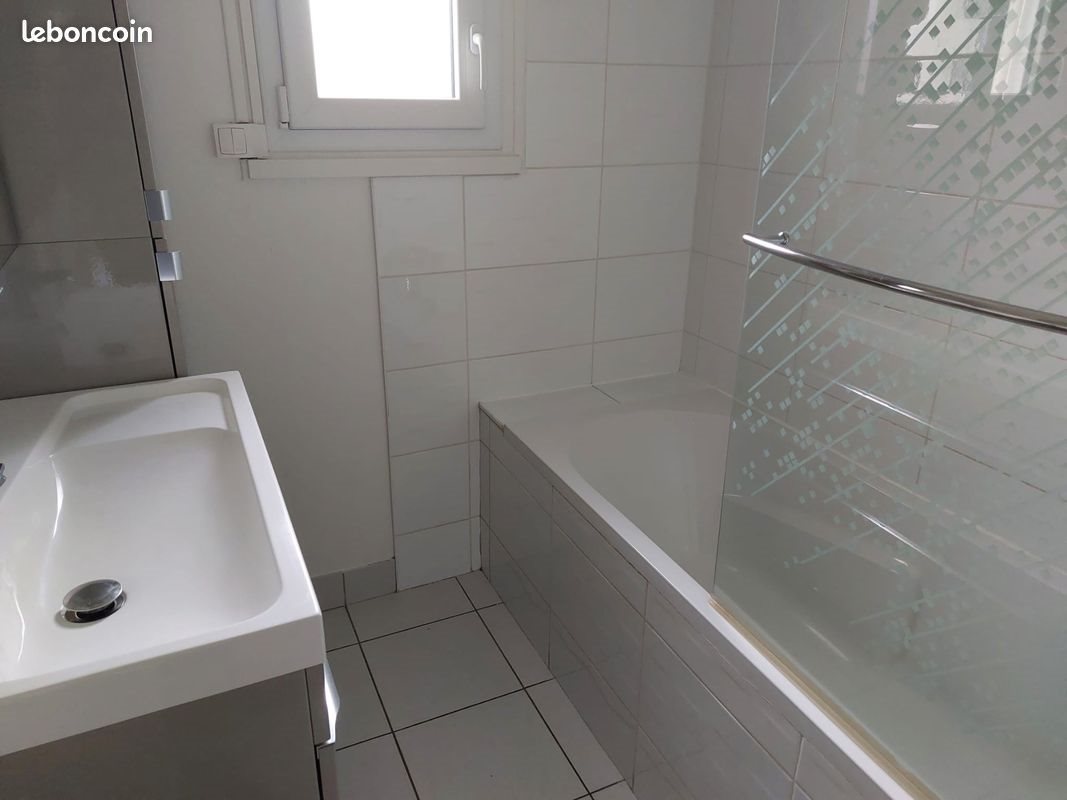 Maison à louer, 110m², Sault-lès-Rethel