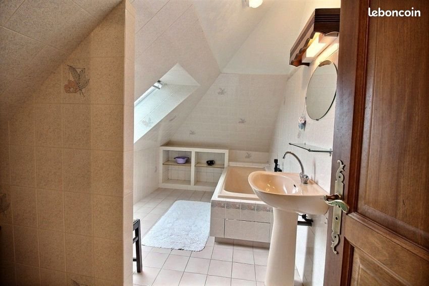 Appartement à louer, 45m², Pordic