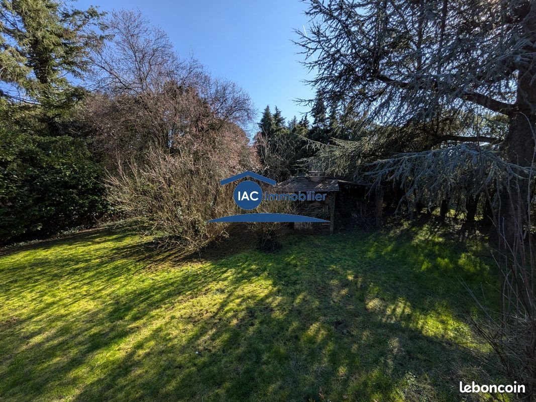 Maison à vendre, 214m², Irigny