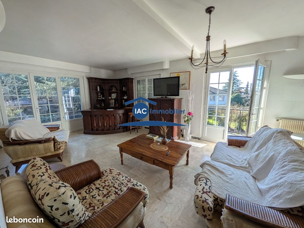 Maison à vendre, 214m², Irigny